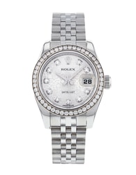 Rolex Datejust Lady 179384